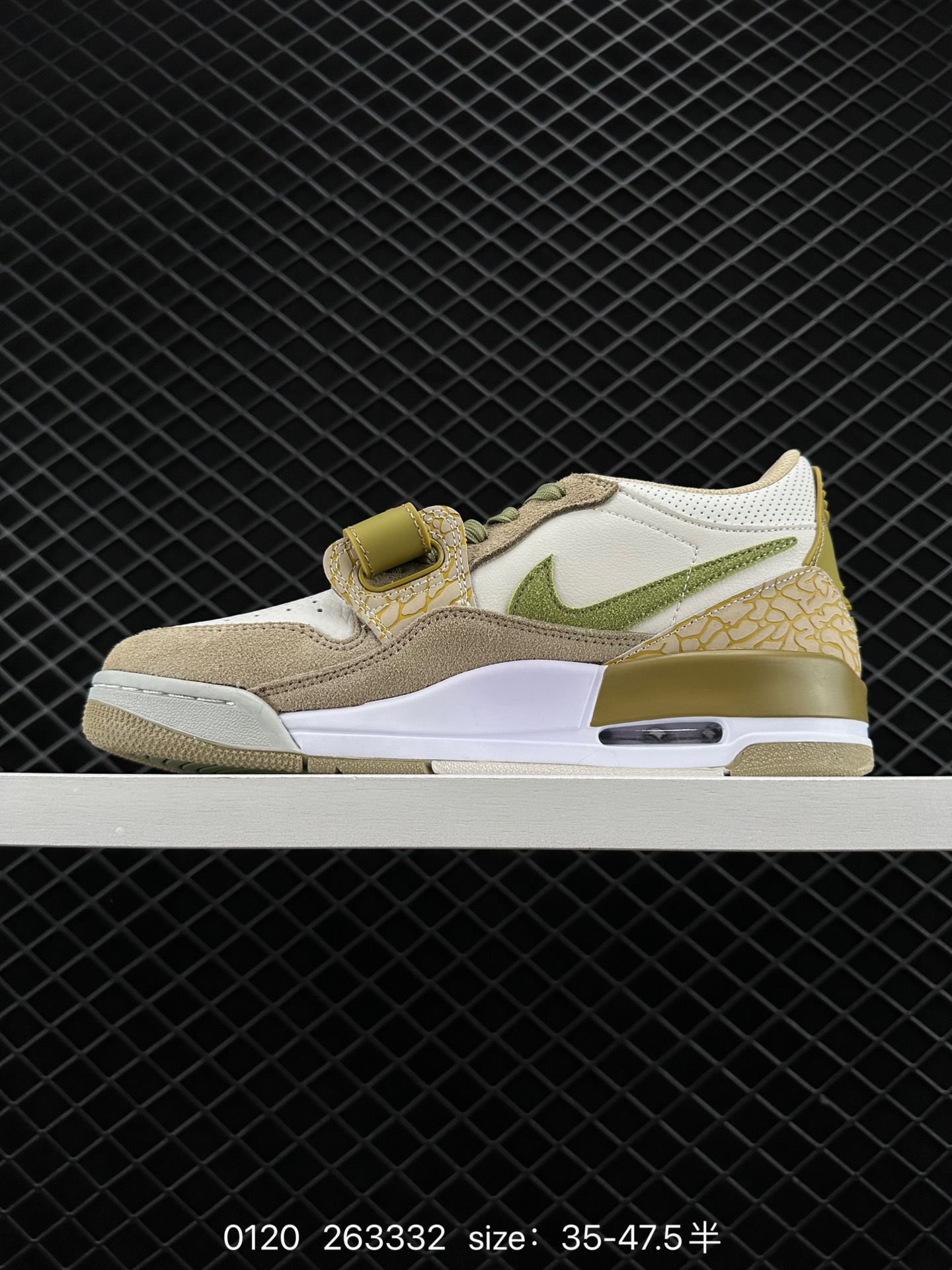 Air Jordan Legacy 312